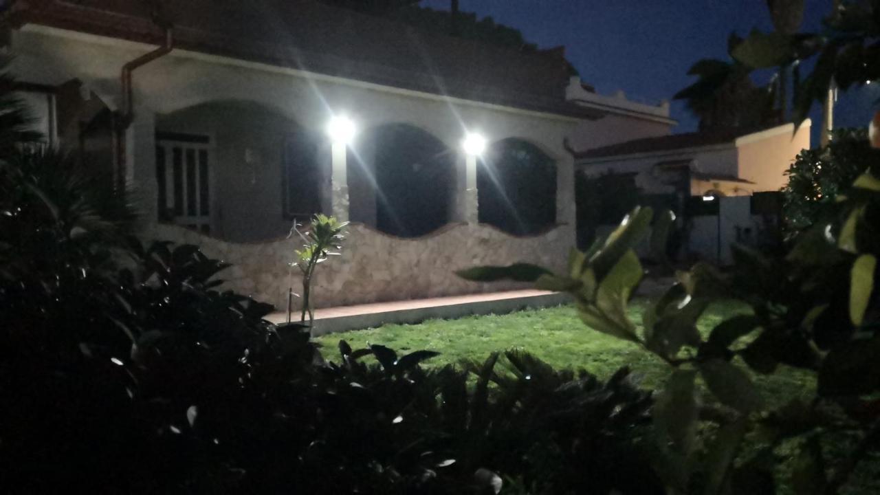 Cedro Sabbiadoro Avola Εξωτερικό φωτογραφία