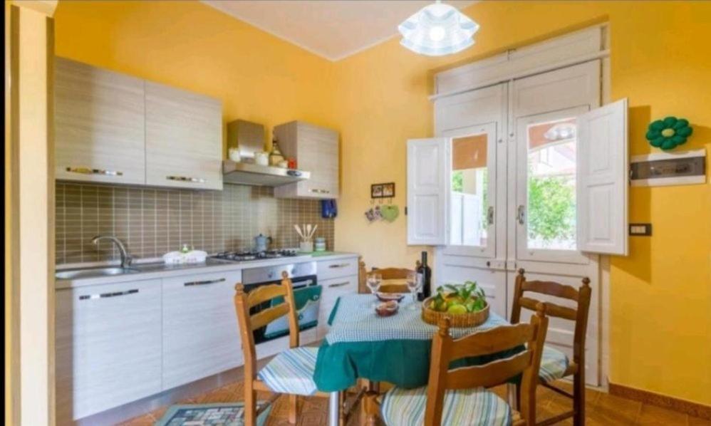Cedro Sabbiadoro Avola Εξωτερικό φωτογραφία