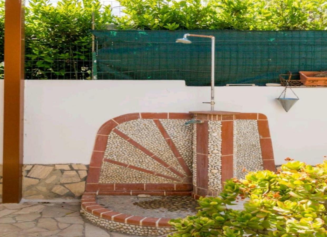 Cedro Sabbiadoro Avola Εξωτερικό φωτογραφία