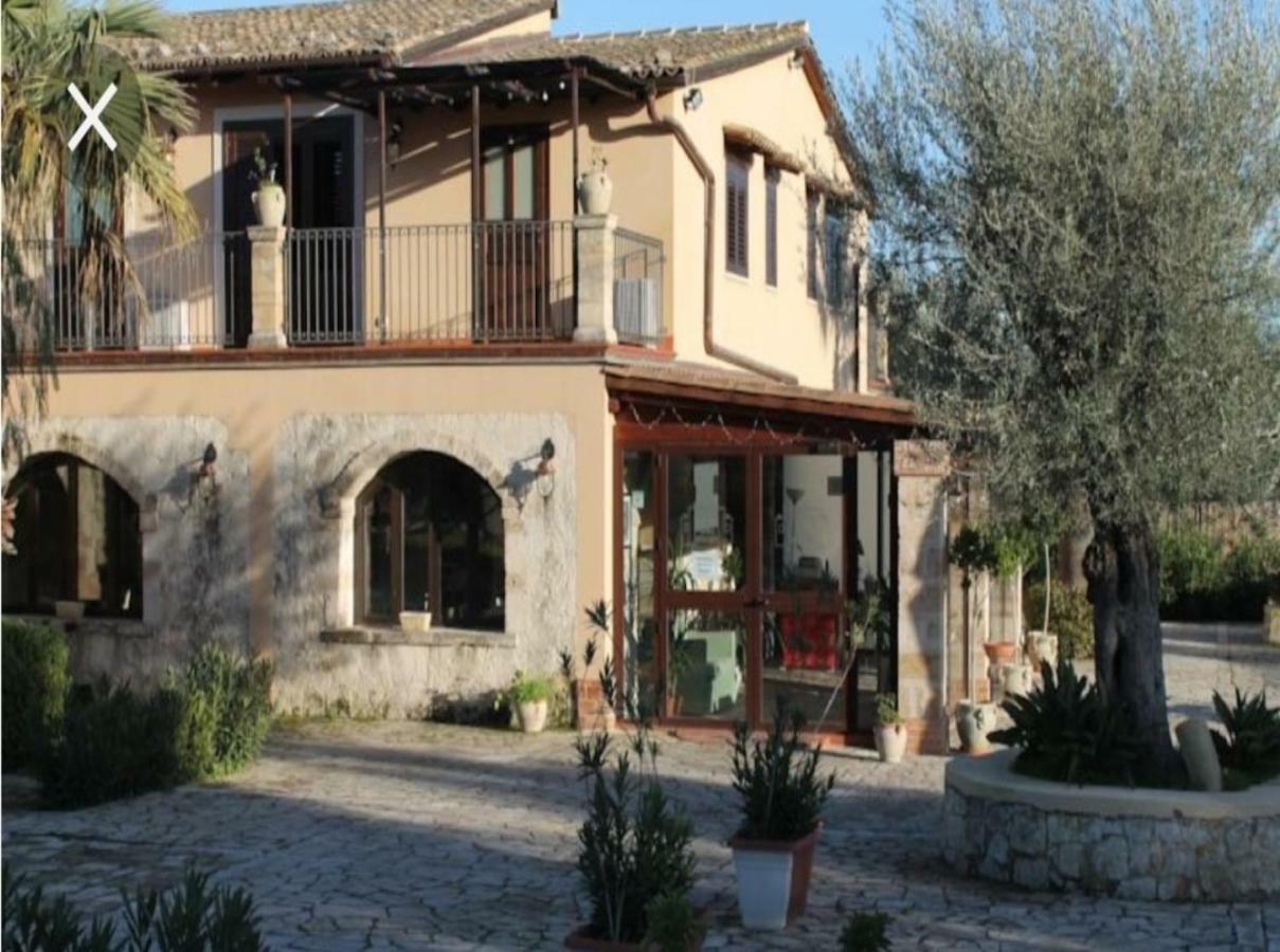 Cedro Sabbiadoro Avola Εξωτερικό φωτογραφία